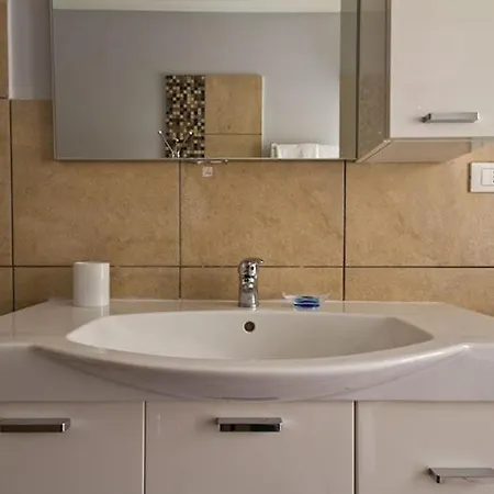 Bed & Breakfast Appia Davila25 Rome