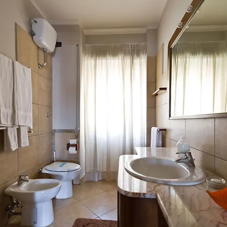 Bed & Breakfast Appia Davila25 4*