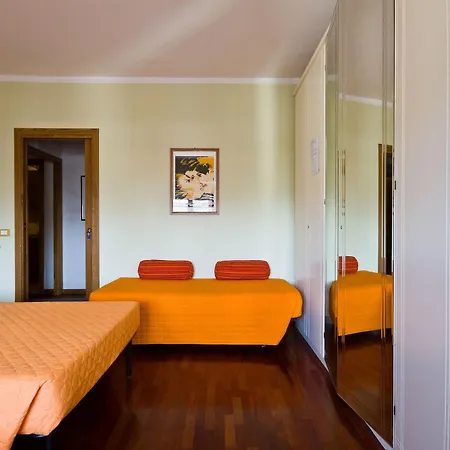 Appia Davila25 Couette-café 3*