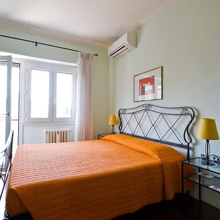 Bed & Breakfast Appia Davila25
