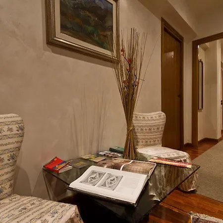 Appia Davila25 Bed & Breakfast Rome