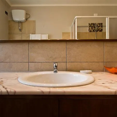Bed & Breakfast Appia Davila25