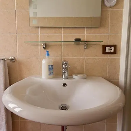 Bed & Breakfast Appia Davila25