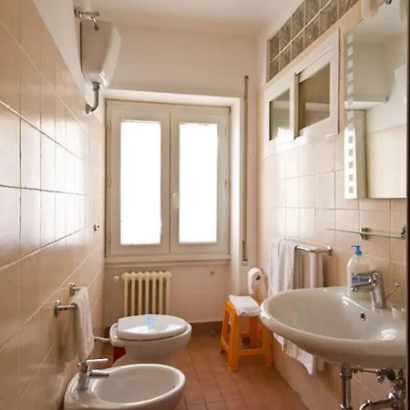 Bed & Breakfast Appia Davila25 Rome
