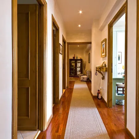 Bed & Breakfast Appia Davila25 Rome