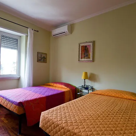 Bed & Breakfast Appia Davila25 Rome