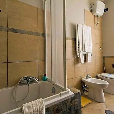 Bed & Breakfast Appia Davila25 4*