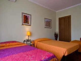 Bed & Breakfast Appia Davila25 3*