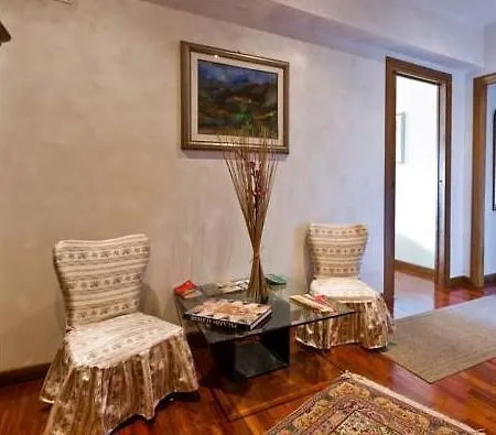 Bed & Breakfast Appia Davila25 4*