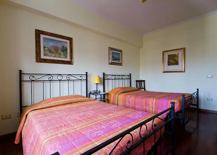 Bed & Breakfast Appia Davila25 4*