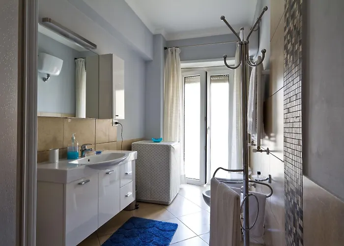 Appia Davila25 Bed & Breakfast 4*