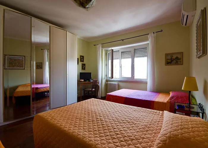 Bed & Breakfast Appia Davila25 4*