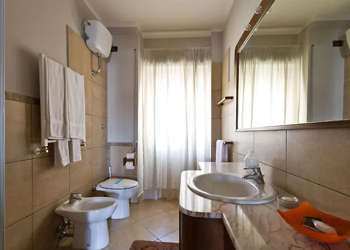 Bed & Breakfast Appia Davila25 4*