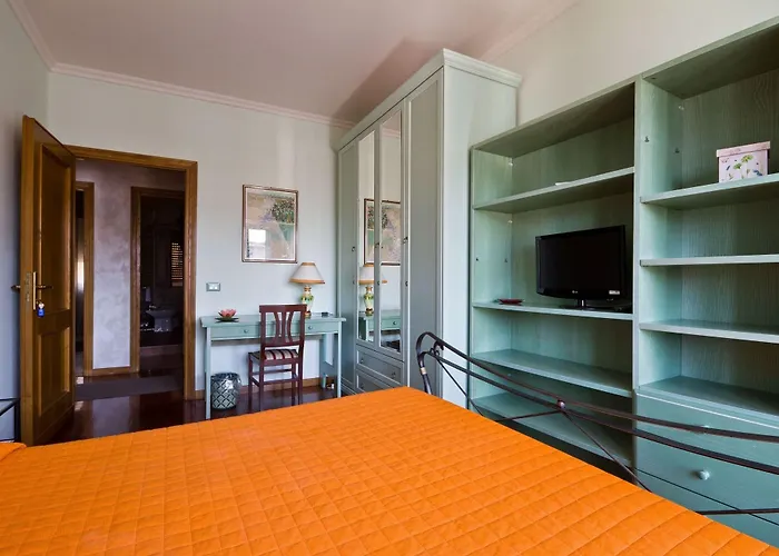 Bed & Breakfast Appia Davila25 Rom