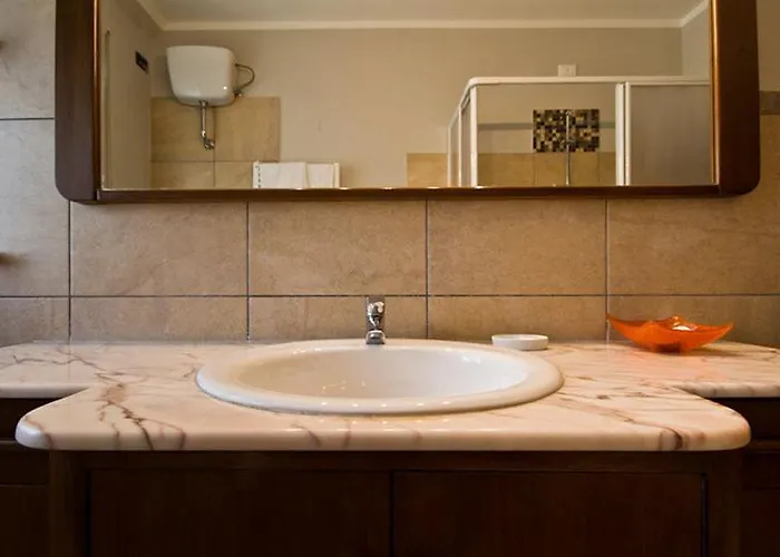 Bed & Breakfast Appia Davila25