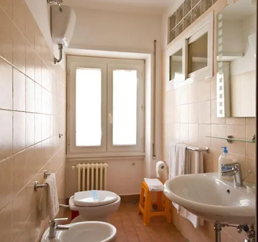 Bed & Breakfast Appia Davila25 Rom