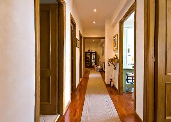 Bed & Breakfast Appia Davila25 Rom