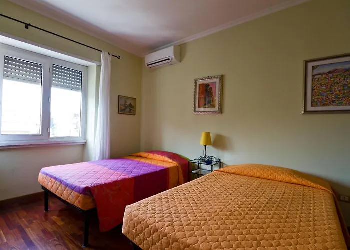 Bed & Breakfast Appia Davila25 Rom