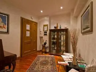 Bed & Breakfast Appia Davila25