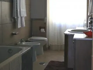 Bed & Breakfast Appia Davila25 Rom