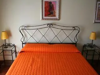 Bed & Breakfast Appia Davila25 4*