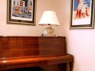 Bed & Breakfast Appia Davila25 Rom