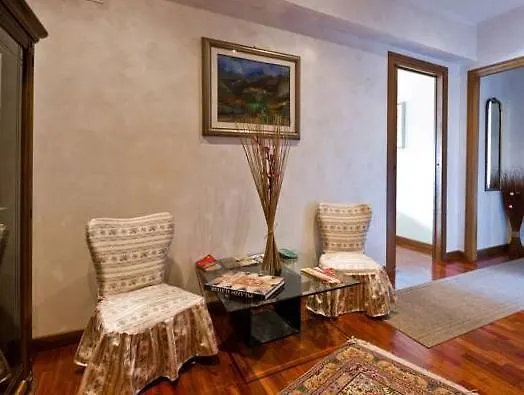 Bed & Breakfast Appia Davila25 4*