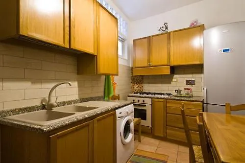 Bed & Breakfast Appia Davila25 Rom