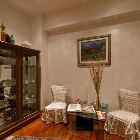 Appia Davila25 روما