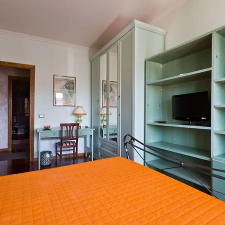 فندق مبيت وإفطار Appia Davila25 روما