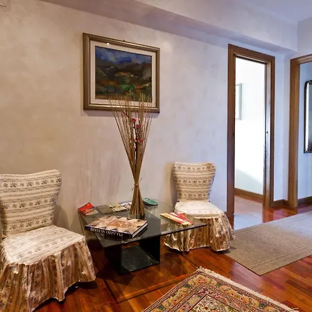 Appia Davila25 روما