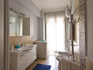 فندق مبيت وإفطار Appia Davila25